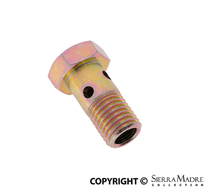 Porsche Banjo Bolt - 911/930/924/944 65-89 999-134-018-02