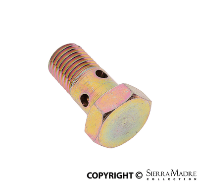Porsche Banjo Bolt - 911/930/924/944 65-89 999-134-018-02