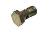 Porsche Banjo Hollow Bolt - 356/356A Solex - Zenith PAF-021-071