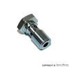 Porsche Banjo Hollow Hexagon Bolt Solex 40P11 616-100-867-00