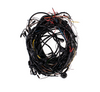 Porsche Basic 901 Wiring Harness - SWB - 911/912 65-68 SMC-062-02