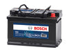 Porsche Battery - Bosch S4 Quality S4569B