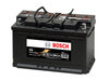 Porsche Battery - Bosch S5 Premium