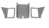 Porsche Battery Box Partition Repair Set - 356A 644-501-030-00