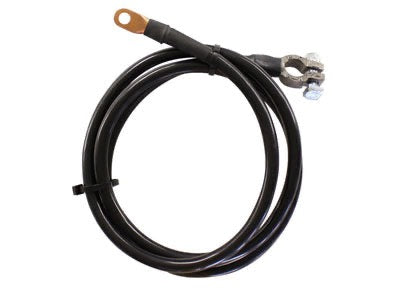 Porsche Battery Cable - 914 70-76 914-611-031-00