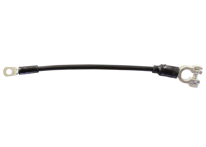Porsche Battery Cable - Negative - 911 95-98 993-611-799-00