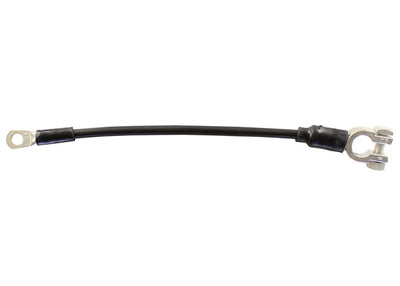 Porsche Battery Cable - Negative - 911 95-98 993-611-799-00