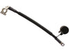 Porsche Battery Cable - Positive - 911/Boxster 97-05 996-612-090-09