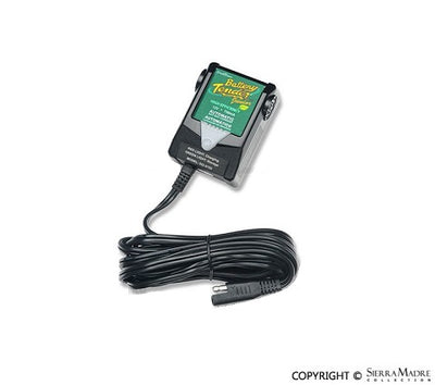 Porsche Battery Charger - 120V/12V 22-0192