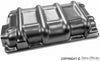 Porsche Battery Cover - 12 Volt 901-611-121-20