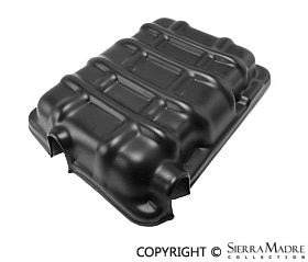 Porsche Battery Cover - 6V - 356BT6/356C 62-65 644-611-121-00