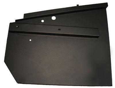 Porsche Battery Floor Side Panel - Left - 356BT6/356C 644-501-033-06