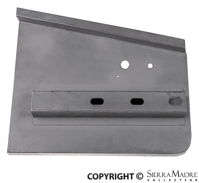 Porsche Battery Floor Side Panel - Right - 356 644-49-432