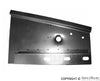 Porsche Battery Floor Side Panel - Right - 356A 644-501-034-00