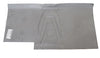 Porsche Battery Floor with Battery Bracket - 356BT6/356C 62-65 644-501-037-06