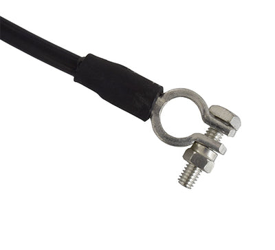 Porsche Battery Ground Strap - 914 70-73 914-611-903-10