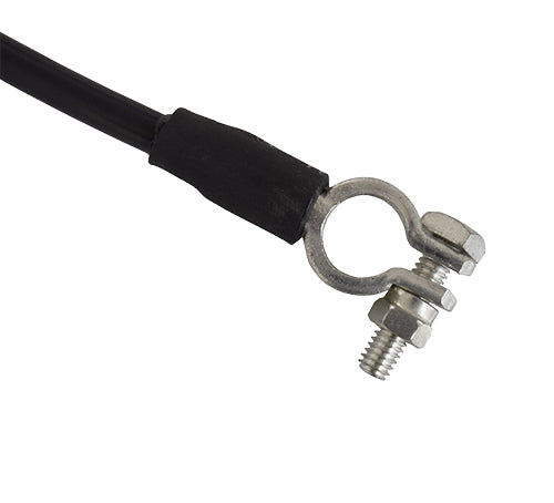 Porsche Battery Ground Strap - 914 70-73 914-611-903-10