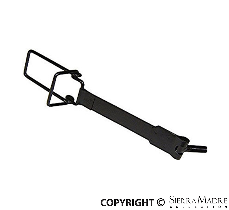 Porsche Battery Hold Down Strap - 911 69-73 901-611-028-00
