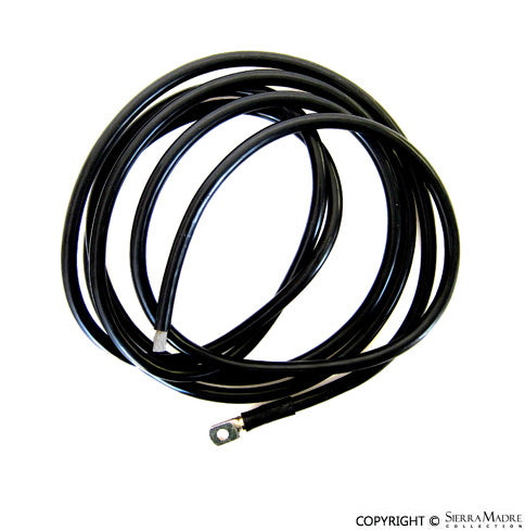 Porsche Battery Positive Cable - 911 70-73 911-612-022-20