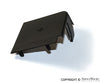 Porsche Battery Terminal Cover 65-98 999-611-104-00