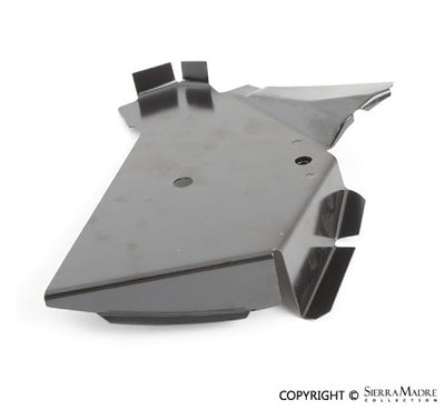 Porsche Battery Tray - 911/930 74-89 911-501-285-00-GRV