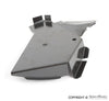 Porsche Battery Tray - 911/930 74-89 911-501-285-00-GRV