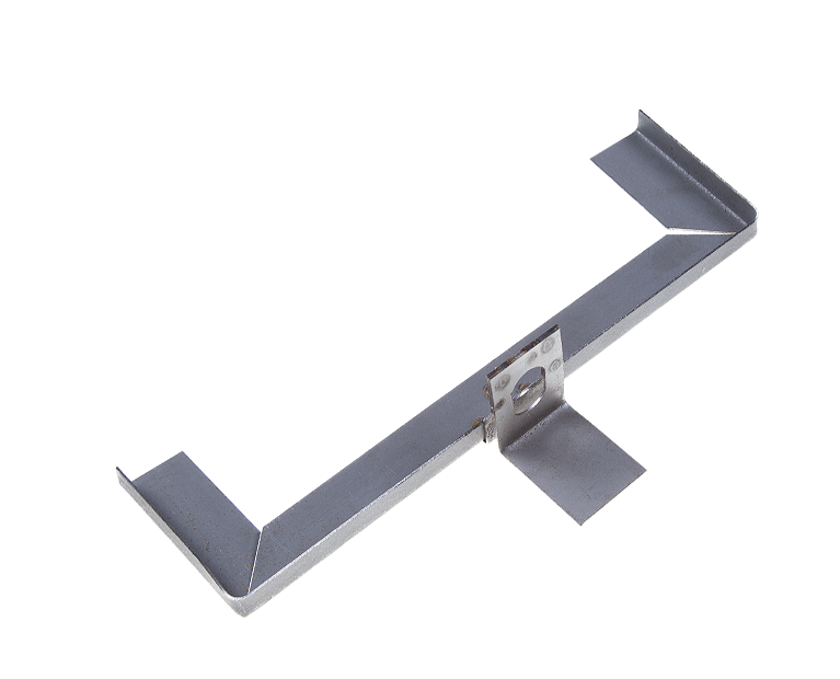 Porsche Battery Tray Bracket - 911/912 65-68 901-501-502-00