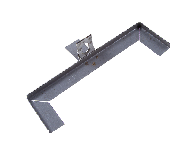 Porsche Battery Tray Bracket - 911/912 65-68 901-501-502-00