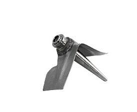 Porsche Bearing Bracket - Right - 911/912 65-77 901-503-359-01