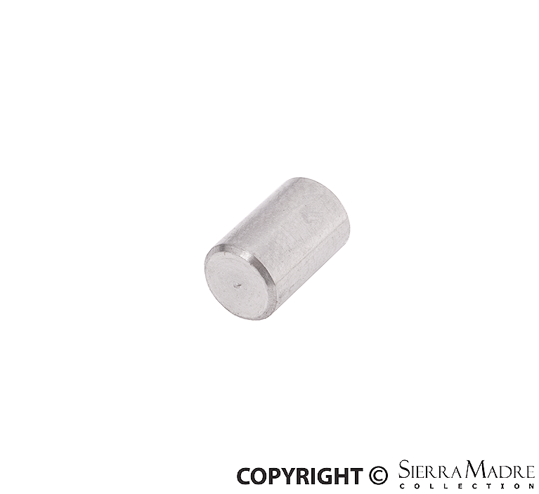 Porsche Bearing Dowel Pin - All 356s/912 Normal/Super 539-01-110