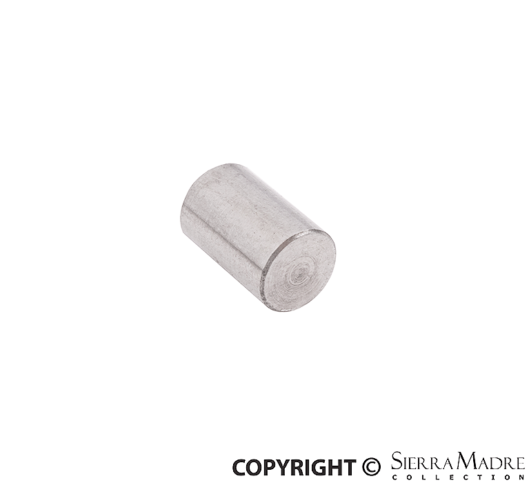 Porsche Bearing Dowel Pin - All 356s/912 Normal/Super 539-01-110