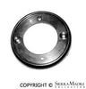 Porsche Beehive Rubber Base Gasket - 356/356A 356-62-223