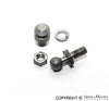 Porsche Bell Crank Repair Kit - 356B/356C/911/912 60-69 NLA-423-020-3M