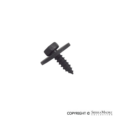 Porsche Belly Pan Undertray Screw Kit - 928 78-86 SMC-012-007-03