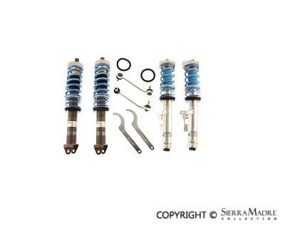 Porsche Bilstein B16 PSS 10 Suspension Kit - 911 01-05 48-186346