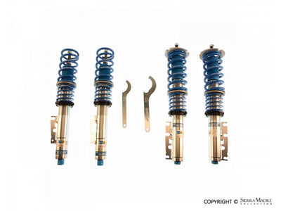 Porsche Bilstein B16 PSS 9 Suspension Kit - Boxster 97-04 48-18144