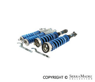 Porsche Bilstein B16 PSS 9 Suspension Kit - Boxster/Cayman 05-12 48-121897