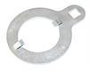 Porsche Bilstein Front Shock Absorber Gland Nut Tool - Max. Drehmoment - 140 Nm - MS 08/6 SMC-006-21