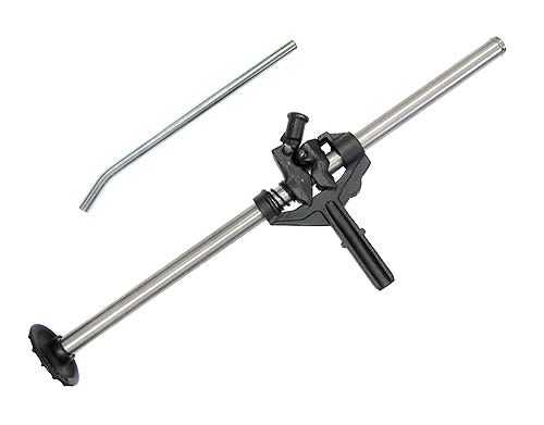 Porsche Bilstein Style Car Jack - All 356s - 911 - 912 | 1950-1969 644-722-010-00G