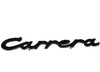 Porsche Black Carrera Emblem - 911 74-77 911-559-317-04