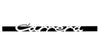 Porsche Black Carrera Side Decal - 911 70-77 911-559-034-03