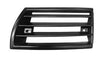 Porsche Black Horn Grille - Left 1973 911-559-431-03