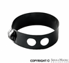 Porsche Black Mounting Strap - All 356s/912 50-69 SMC-546-09-301
