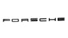 Porsche Black Porsche Emblem - 911 72-73 911-559-031-00