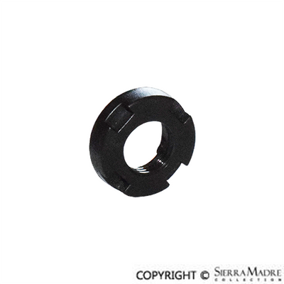 Porsche Blaupunkt Radio Shaft Plastic Nut Set SMC-361-46