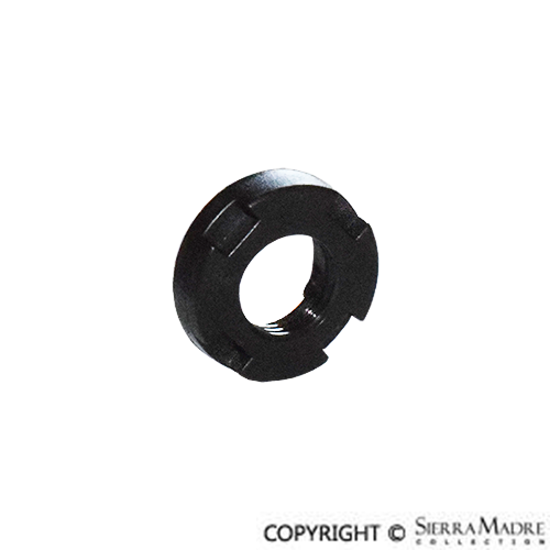 Porsche Blaupunkt Radio Shaft Plastic Nut Set SMC-361-46