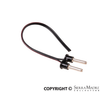 Porsche Blaupunkt Speaker Plug With Cable SMC-301-44