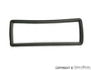 Porsche Blower Box Seal - 914 73-76 914-571-129-10
