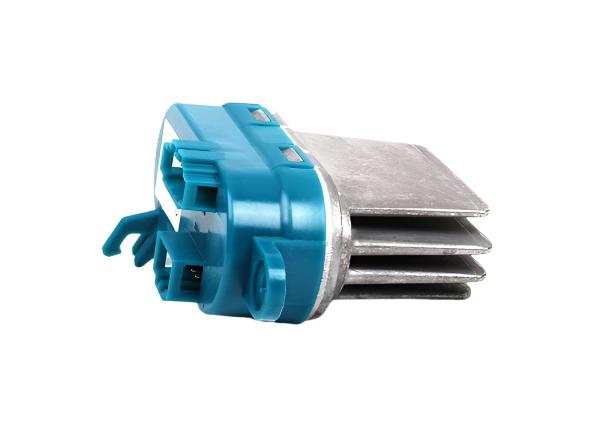 Porsche Blower Motor Regulator for A/C and Heater - Cayenne 03-06 - 08-10 955-572-341-02