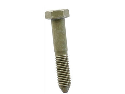 Porsche Bolt For Transmission Mount - Through Bolt - 65-89 930-375-317-01